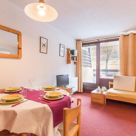 Appartement Studio La Salle-les-Alpes, 1 pièce, 4 personnes - FR-1-330F-163 Extérieur photo